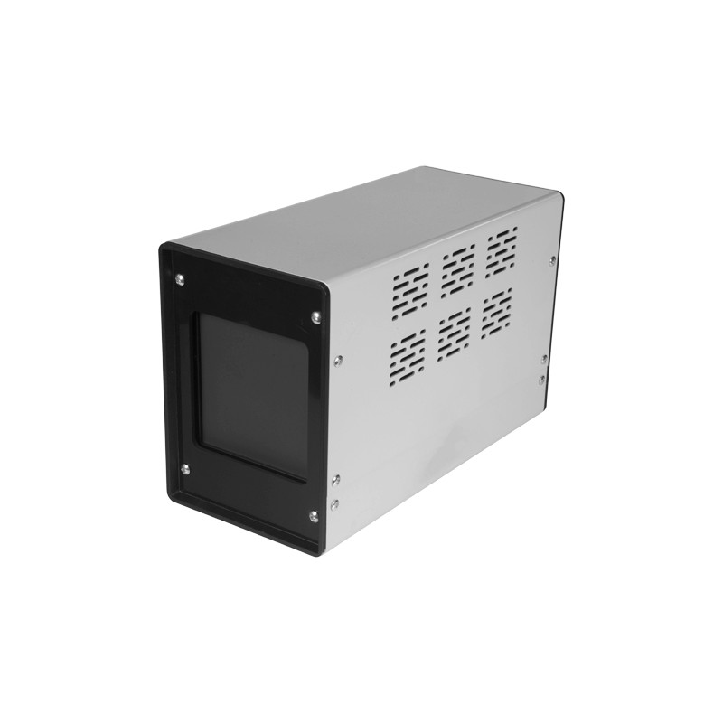 Blackbody - Kalibrierungsausrüstung für Thermografiekameras - Infrarot-Emission von 35ºC ~ 60ºC - Stabilität ±0.1~0.2ºC/h - Emis