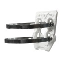 Pole mount - Universal compatibility - Suitable for outdoor use - Cable pin - CBOX-CMD-POLE - 1