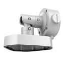 Wall mount - Suitable for dome - Suitable for outdoor use - White colour - Cable pin - 198.2 (H) x 164 (W) x 152.6 (D) m - DS-12