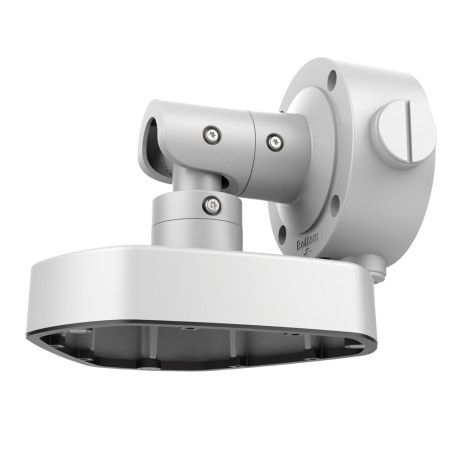Wall mount - Suitable for dome - Suitable for outdoor use - White colour - Cable pin - 198.2 (H) x 164 (W) x 152.6 (D) m - DS-12
