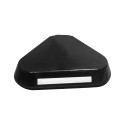 Desk Stand - Specific for Access - FACE-TEMP-T Compatible - Connection Holes - 50mm (H) x 260mm (W) x 260mm (L) - FT-BRACKET-TAB