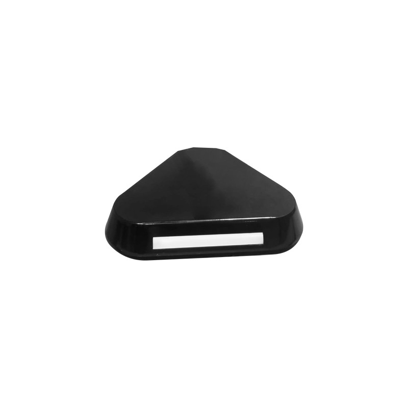 Schreibtisch-Ständer - Spezifisch für Zugriffe - FACE-TEMP-T kompatibel - Verbindungsöffnungen - 50mm (H) x 260mm (B) x 260mm (L