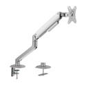 Arm monitoring - Installation on the table - Supported weight 9 kg - LDT63-C012-SILVER - 1