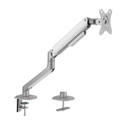 Arm monitoring - Installation on the table - Supported weight 9 kg - LDT63-C012-SILVER - 1