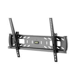 Tiltable mount - Supported weight 45Kg - VESA 600x400mm - Distance to wall 59mm - Tilt +10° / -15° - LP22-46T - 1