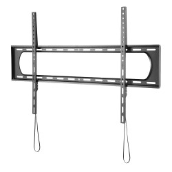 Feste Wandhalterung - Unterstütztes Gewicht 120 Kg - VESA 900x600 mm - Abstand zur Wand 35 mm - LP73-69F - 1