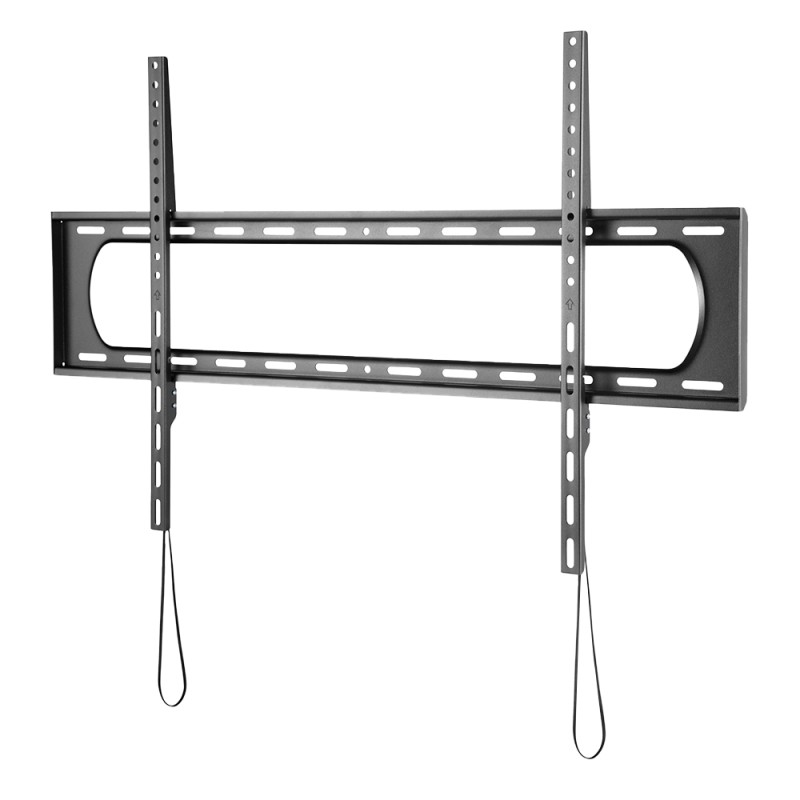 Feste Wandhalterung - Unterstütztes Gewicht 120 Kg - VESA 900x600 mm - Abstand zur Wand 35 mm - LP73-69F - 1