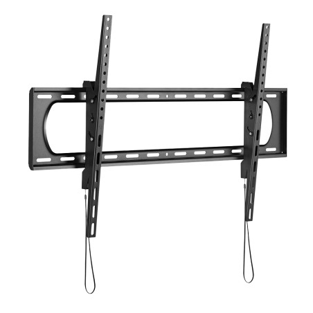 neigbare Halterung - Unterstütztes Gewicht 120Kg - VESA 1000x600mm - Abstand zur Wand 80mm - Neigung +10° / -10° - LP73-69T - 1