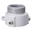 Adaptergewinde - Für motorisierte Domes - Aluminiumlegierung - 49 (H) x 60 (Ø) mm - 250 g - PFA111 - 1