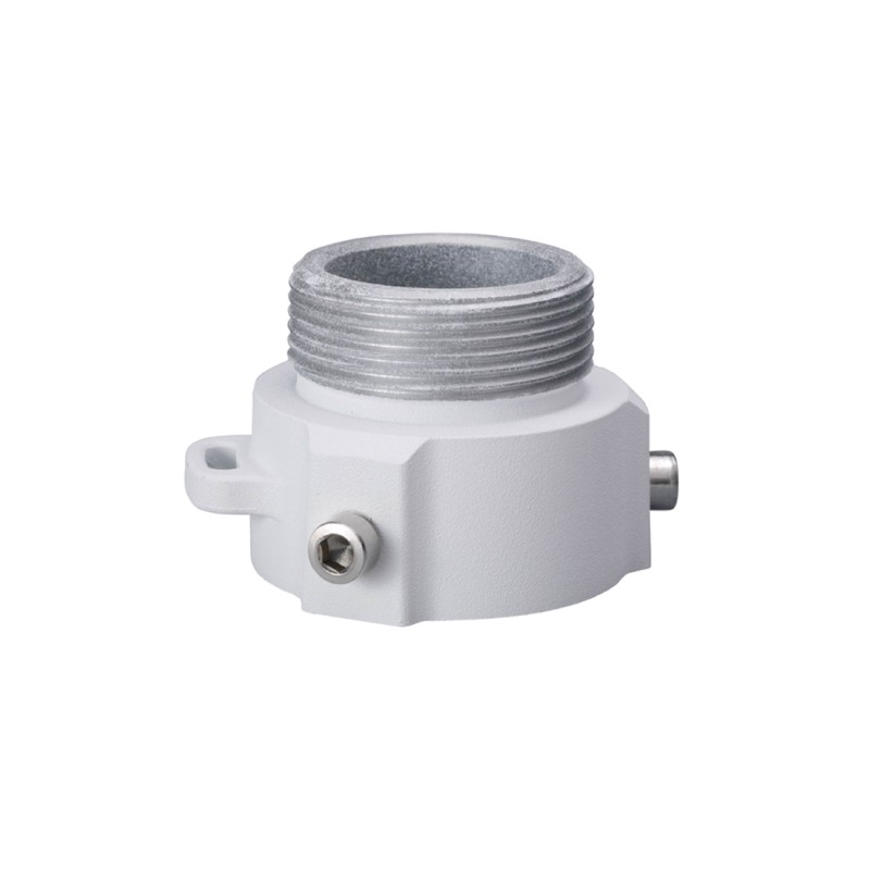 Adaptergewinde - Für motorisierte Domes - Aluminiumlegierung - 49 (H) x 60 (Ø) mm - 250 g - PFA111 - 1