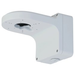 Dahua wall mount aluminum - PFB206W - 1