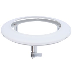 Dahua ceiling mount, plastic, metal, white, flush-mounted - PFB5310C - 1