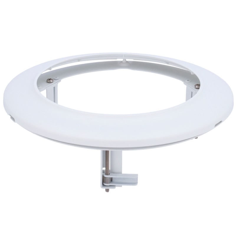 Dahua ceiling mount, plastic, metal, white, flush-mounted - PFB5310C - 1