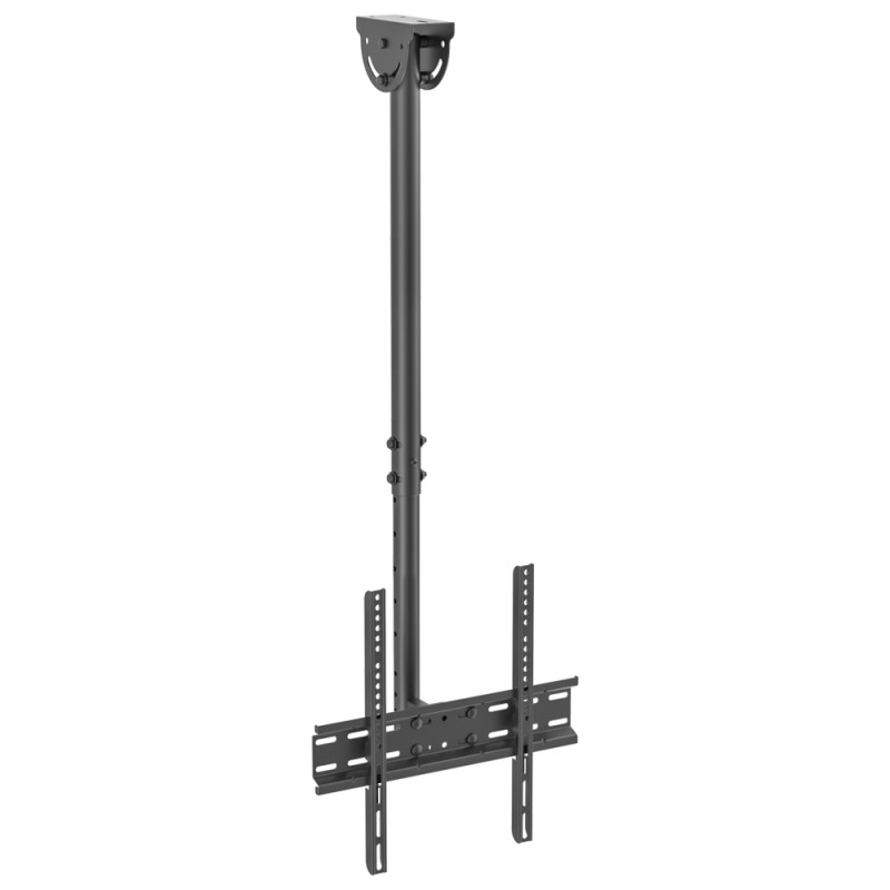 Deckenhalterung - Unterstütztes Gewicht 35Kg - VESA 400x400mm - Abstand zur Decke 752-1194mm - SF-BRKT-CEILING-55 - 1