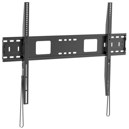 Feste Wandhalterung - Unterstütztes Gewicht 70 Kg - VESA 900x600 mm - Abstand zur Wand 30 mm - SF-BRKT-FIX-100 - 1