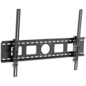 neigbare Halterung - Unterstütztes Gewicht 70Kg - VESA 1000x600mm - Abstand zur Wand 60mm - Neigung +5° / -15° - SF-BRKT-TILT-10
