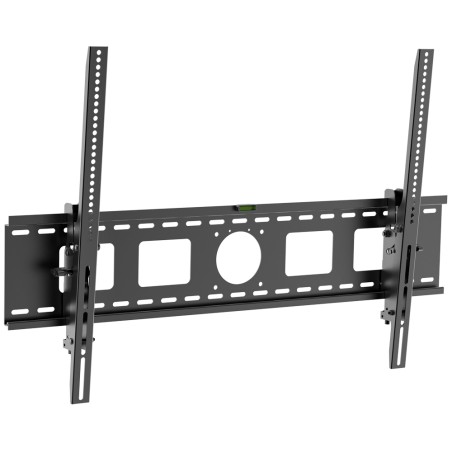 neigbare Halterung - Unterstütztes Gewicht 70Kg - VESA 1000x600mm - Abstand zur Wand 60mm - Neigung +5° / -15° - SF-BRKT-TILT-10