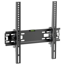 Tiltable mount - Supported weight 35kg - VESA 400x400mm - Distance to wall 55mm - Tilt +15° / -15° - SF-BRKT-TILT-55 - 1