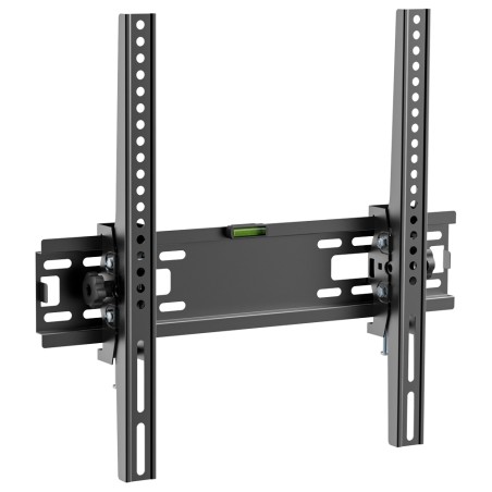 neigbare Halterung - Unterstütztes Gewicht 35Kg - VESA 400x400mm - Abstand zur Wand 55mm - Neigung +15° / -15° - SF-BRKT-TILT-55