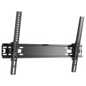 neigbare Halterung - Unterstütztes Gewicht 40Kg - VESA 600x400mm - Abstand zur Wand 55mm - Neigung +15° / -15° - SF-BRKT-TILT-75