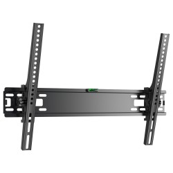 neigbare Halterung - Unterstütztes Gewicht 40Kg - VESA 600x400mm - Abstand zur Wand 55mm - Neigung +15° / -15° - SF-BRKT-TILT-75