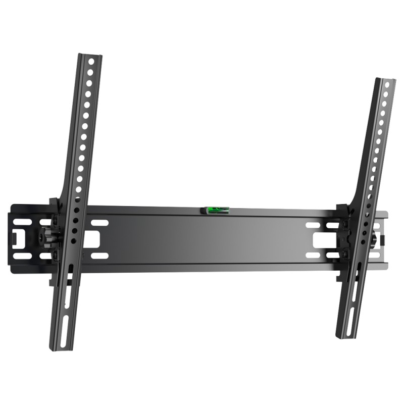 neigbare Halterung - Unterstütztes Gewicht 40Kg - VESA 600x400mm - Abstand zur Wand 55mm - Neigung +15° / -15° - SF-BRKT-TILT-75