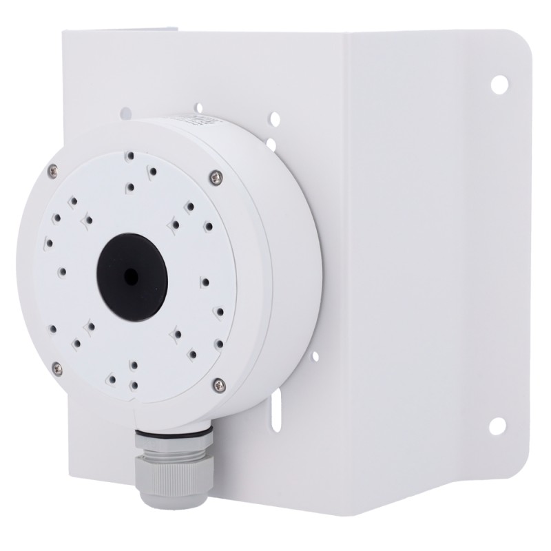 Safire Smart ceiling mount - 215 (H) x 215 (W) x 121.4 (D) mm - Diameter of the base for the cameras 139.3 mm - Suitable for - S