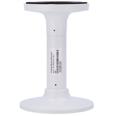 Safire Smart Ceiling Mount - Height 194.9 mm - Diameter of the base for the cameras 138.7 mm - Suitable for outdoor use - - SF-C