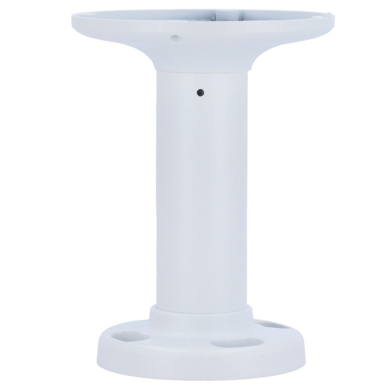 Safire Smart ceiling mount - Height 183.4 mm - Suitable for outdoor use - Made from aluminium alloy - White - SF-CBRACKET-0814 -