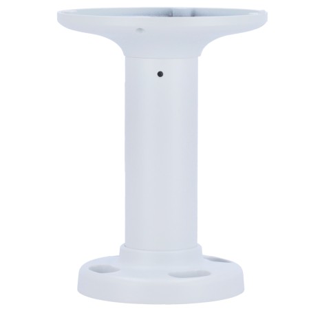 Safire Smart ceiling mount - Height 183.4 mm - Suitable for outdoor use - Made from aluminium alloy - White - SF-CBRACKET-0814 -