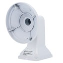 Safire Smart Dome-Halterung - Für Dome-Kameras - Nettogewicht 510 g - Herstellung aus laminiertem Stahl ADC12 - Farbe weiß 222 (
