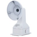 Safire Smart dome mount - For dome cameras with connection box - Net weight 907 g - Made of laminated steel ADC12 - - SF-PBRACKE