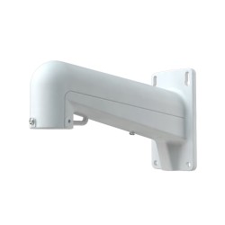 Safire Smart Wall Mount - For Dome Cameras - Arm Length 306.4 mm - Suitable for Outdoor Use - Aluminum Alloy - Cable - SF-WALLBR