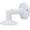 Safire Smart Wall Mount - For Dome Cameras - Arm Length 188.5mm - Base Diameter 118mm - Suitable for Outdoor Use - A - SF-WALLBR