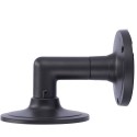 Safire Smart wall mount - For dome cameras - Suitable for outdoor use - Aluminium alloy - Base diameter 97.4 mm - - SF-WALLBRACK