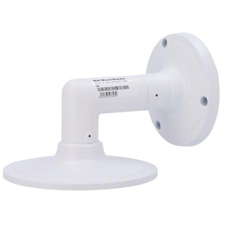 Safire Smart wall mount - For dome cameras - 140.4 (H) x 155.3 (W) x 207.2 (D) mm - Base diameter 155.3 mm - Suitable for - SF-W