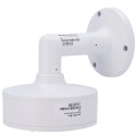Safire Smart ceiling mount - Height 190.4 mm - Camera base diameter 155.4 mm - Suitable for outdoor use - White colour - SF-WB-0