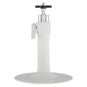 Mount - Standard thread - Valid for indoor / outdoor cameras - 145 mm (high) - 120 mm (base diameter) - Easy installation - SP31