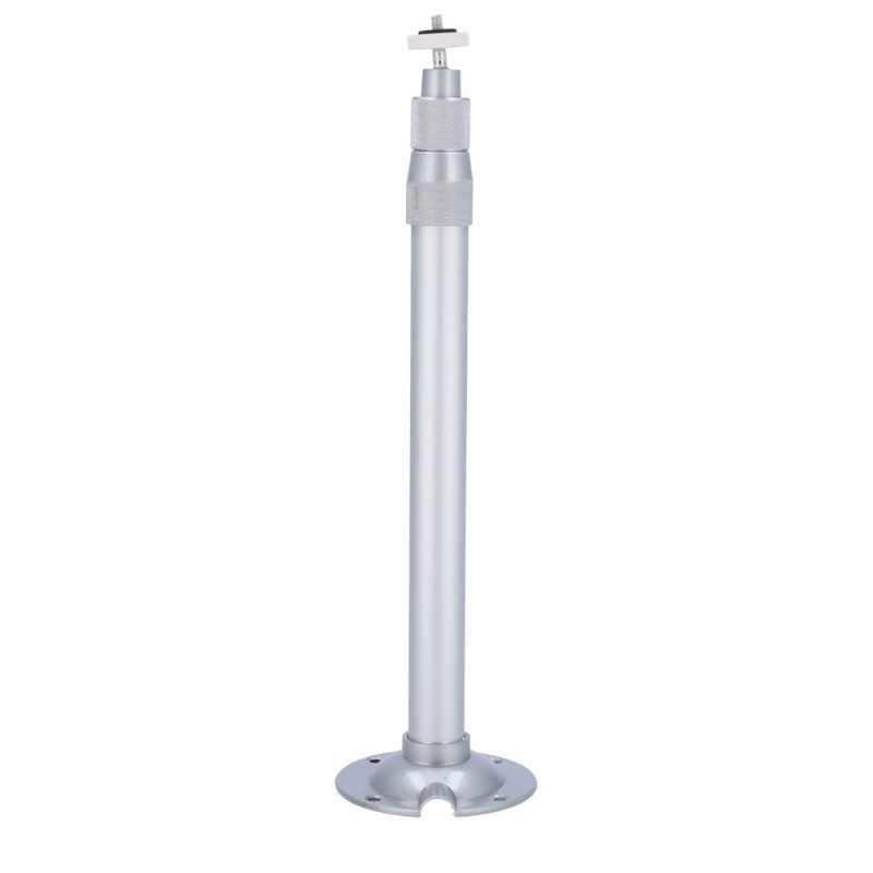 Halterung für Kamera - Erweiterbar 60~120 cm - Gelenk Rotation 360º - Kabelführungen Hohlraum - SP60120 - 1