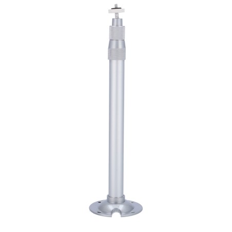 Halterung für Kamera - Erweiterbar 60~120 cm - Gelenk Rotation 360º - Kabelführungen Hohlraum - SP60120 - 1