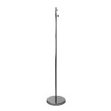Kamerastativ - Erweiterbar 99~135 cm - Gelenk Rotation 360º - Kabelführungen Hohlraum - Kreisförmige Basis - SP8018-BASE - 1