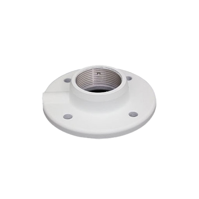 Adaptador para cámaras domo PTZ - Made of aluminium - 30.5 mm (H) x 116 (Ø) mm - UV-TR-UF45-A-IN - 1