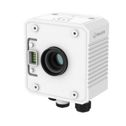 Hanwha Vision Dual Sensor Barcode Reader Camera Mono TNS-7000M - 253041 - 1