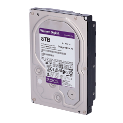 Western Digital Hard Drive - Designed for Smart Video...