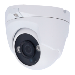 Turret Safire Camera ECO Series - Output 4 in 1 /...
