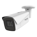 IP camera 4K Hikvision - 1/2.8" Progressive Scan CMOS - Compression H.265+ / H.265 - Motorized lens 2.8~12 mm - IR LED