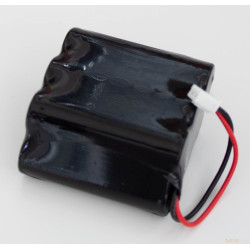 LUPUS - Emergency battery for the XT1