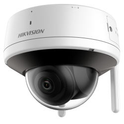Hikvision - IP dome camera Wi-Fi series - Resolution 2...