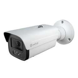 Safire Smart - IP-Bullet-Kamera I1 Reihe mit aktiver...