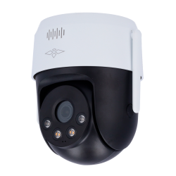 X-Security PT IP camera - 2 megapixels (1920 × 1080) -...